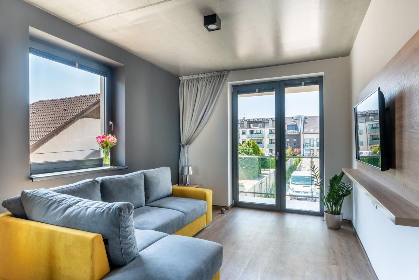 R31 Residence Sárvár Buitenkant foto
