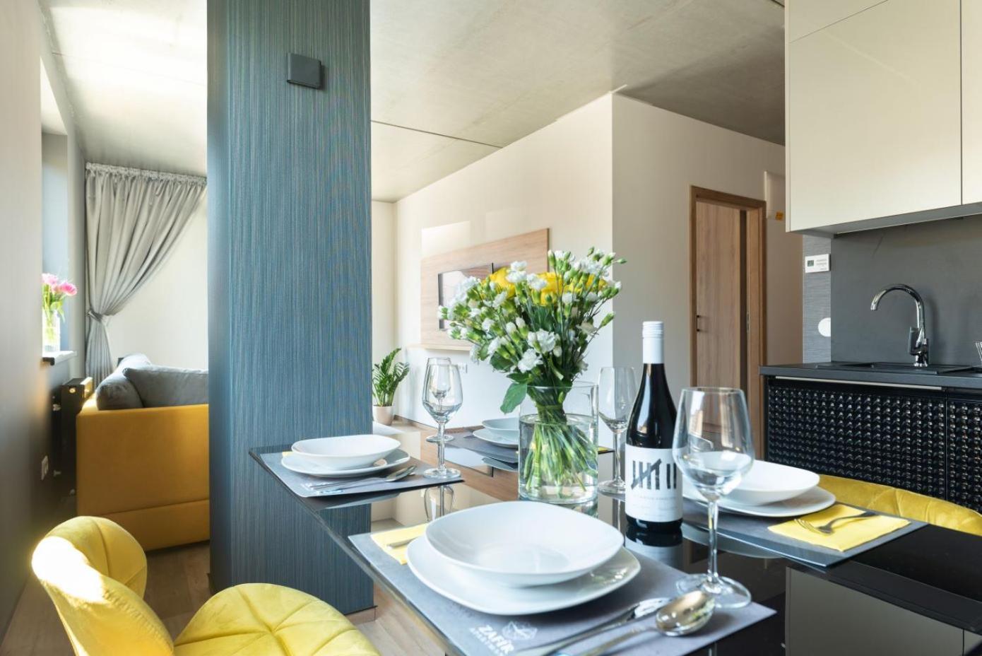 R31 Residence Sárvár Buitenkant foto
